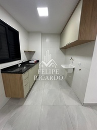 Studio de 1 quarto, 27m² no bairro Condomínio Maracanã, em Santo André | Eu Corretor