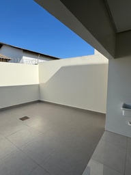 Casa de 3 quartos, 60m² no bairro Jardim das Américas, em Formosa | Eu Corretor