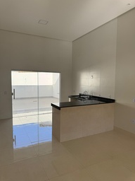 Casa de 3 quartos, 60m² no bairro Jardim das Américas, em Formosa | Eu Corretor