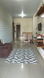 Casa de 3 quartos, 100m² no bairro IPANEMA, em Pontal do Paraná | Eu Corretor