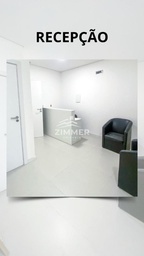 Sala Comercial de 45m² no bairro Centro, em Osório | Eu Corretor