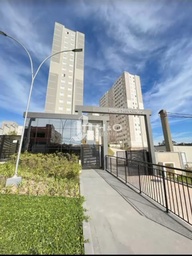 Apartamento de 2 quartos, 44m² no bairro Colônia (Zona Leste), em São Paulo | Eu Corretor