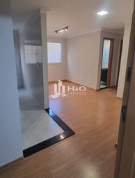 Apartamento de 2 quartos, 44m² no bairro Colônia (Zona Leste), em São Paulo | Eu Corretor