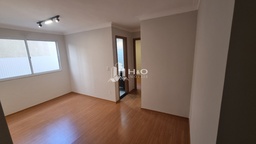 Apartamento de 2 quartos, 44m² no bairro Colônia (Zona Leste), em São Paulo | Eu Corretor
