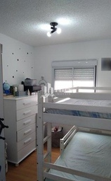 Apartamento de 2 quartos, 40m² no bairro Jardim Brasília (Zona Leste), em São Paulo | Eu Corretor