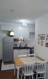 Apartamento de 2 quartos, 40m² no bairro Jardim Brasília (Zona Leste), em São Paulo | Eu Corretor