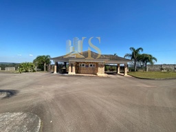 Lote/Terreno de no bairro Vila Lucas Araujo, em Passo Fundo | Eu Corretor