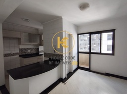 Apartamento de 2 quartos, 69m² no bairro Alphaville Centro Industrial e Empresarial/Alphaville., em Barueri | Eu Corretor