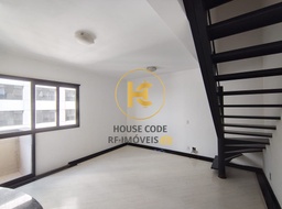 Apartamento de 2 quartos, 69m² no bairro Alphaville Centro Industrial e Empresarial/Alphaville., em Barueri | Eu Corretor