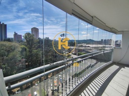 Apartamento de 3 quartos, 165m² no bairro Alphaville , em Barueri | Eu Corretor