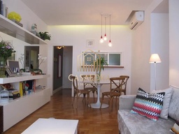 Apartamento de 3 quartos, no bairro Copacabana, em Rio de Janeiro | Eu Corretor