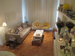 Apartamento de 3 quartos, no bairro Copacabana, em Rio de Janeiro | Eu Corretor