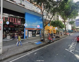 Loja / Salão / Ponto Comercial no bairro Copacabana, em Rio de Janeiro | Eu Corretor