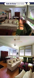 Apartamento de 3 quartos, no bairro Copacabana, em Rio de Janeiro | Eu Corretor