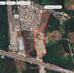 Lote/Terreno de 35000m² no bairro Recreio dos Bandeirantes, em Rio de Janeiro | Eu Corretor