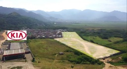 Lote/Terreno de 35000m² no bairro Recreio dos Bandeirantes, em Rio de Janeiro | Eu Corretor