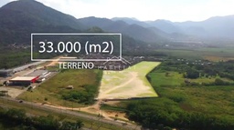 Lote/Terreno de 35000m² no bairro Recreio dos Bandeirantes, em Rio de Janeiro | Eu Corretor