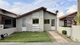 Casa de 2 quartos, 51m² no bairro Residencial Itamaracá, em Limeira | Eu Corretor