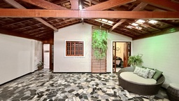 Casa de 1 quarto, 125m² no bairro Jardim Residencial Graminha III, em Limeira | Eu Corretor