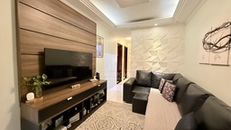Casa de 1 quarto, 125m² no bairro Jardim Residencial Graminha III, em Limeira | Eu Corretor