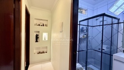 Casa de 1 quarto, 125m² no bairro Jardim Residencial Graminha III, em Limeira | Eu Corretor