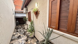 Casa de 2 quartos, no bairro Jardim Residencial Graminha III, em Limeira | Eu Corretor