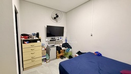 Casa de 3 quartos, no bairro Residencial Palmeira Real, em Limeira | Eu Corretor