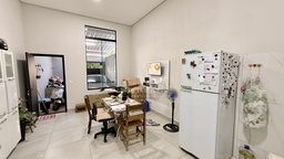 Casa de 3 quartos, no bairro Residencial Palmeira Real, em Limeira | Eu Corretor