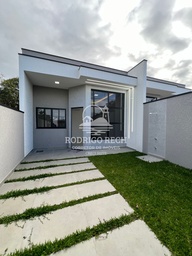 Casa de 2 quartos, 82m² no bairro CARAVELAS, em Matinhos | Eu Corretor