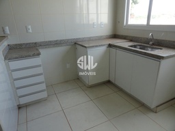 Apartamento de 2 quartos, 43m² no bairro Santa Mônica, em Uberlândia | Eu Corretor