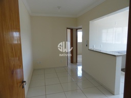 Apartamento de 2 quartos, 43m² no bairro Santa Mônica, em Uberlândia | Eu Corretor