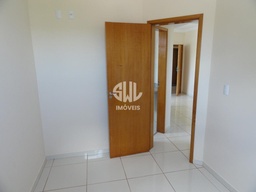 Apartamento de 2 quartos, 43m² no bairro Santa Mônica, em Uberlândia | Eu Corretor