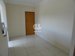 Apartamento de 2 quartos, 43m² no bairro Santa Mônica, em Uberlândia | Eu Corretor