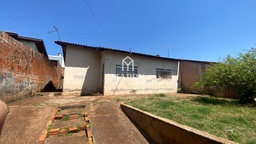 Casa de 3 quartos, no bairro Conjunto Habitacional José Garcia Molina, em Londrina | Eu Corretor