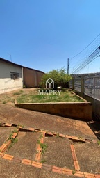 Casa de 3 quartos, no bairro Conjunto Habitacional José Garcia Molina, em Londrina | Eu Corretor