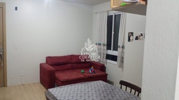 Apartamento de 2 quartos, 47m² no bairro Nossa Senhora de Lourdes, em Caxias do Sul | Eu Corretor