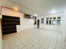 Sala Comercial de 34m² no bairro Centro, em Florianópolis | Eu Corretor