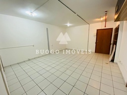 Sala Comercial de 34m² no bairro Centro, em Florianópolis | Eu Corretor