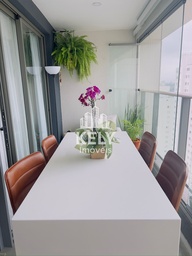 Apartamento de 1 quarto, 45m² no bairro Vila Clementino, em São Paulo | Eu Corretor