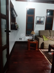 Casa de 2 quartos, no bairro Jardim Ouro Branco, em Barreiras | Eu Corretor