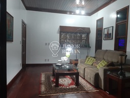 Casa de 2 quartos, no bairro Jardim Ouro Branco, em Barreiras | Eu Corretor
