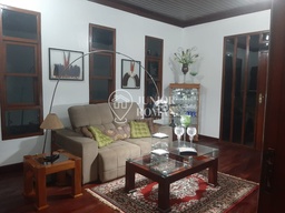 Casa de 2 quartos, no bairro Jardim Ouro Branco, em Barreiras | Eu Corretor