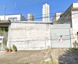 Galpão / Depósito / Armazém de 380m² no bairro Vila Bertioga, em São Paulo | Eu Corretor