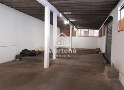 Galpão / Depósito / Armazém de 380m² no bairro Vila Bertioga, em São Paulo | Eu Corretor