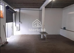 Galpão / Depósito / Armazém de 380m² no bairro Vila Bertioga, em São Paulo | Eu Corretor