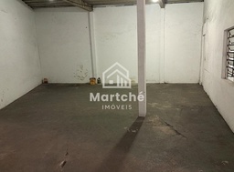 Galpão / Depósito / Armazém de 380m² no bairro Vila Bertioga, em São Paulo | Eu Corretor