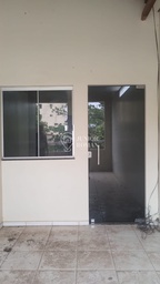 Apartamento de 2 quartos, no bairro Centro, em Barreiras | Eu Corretor