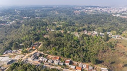 Lote/Terreno de no bairro Colônia Faria, em Colombo | Eu Corretor