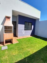 Casa de 2 quartos, no bairro Brazmadeira, em Cascavel | Eu Corretor