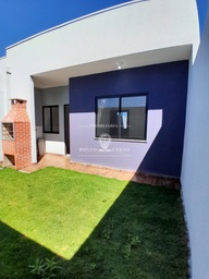 Casa de 2 quartos, no bairro Brazmadeira, em Cascavel | Eu Corretor
